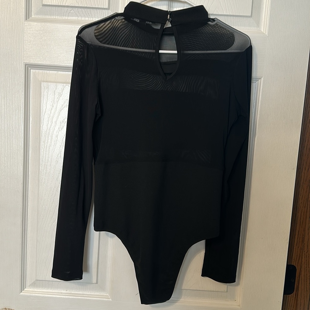 Women’s bodysuit - Picture 5 of 9